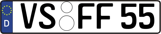 VS-FF55