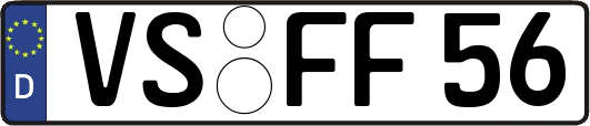 VS-FF56