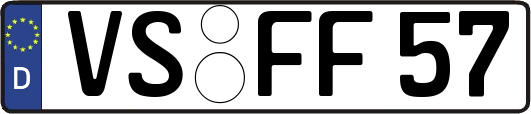 VS-FF57