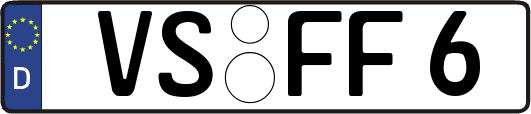 VS-FF6