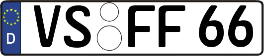VS-FF66