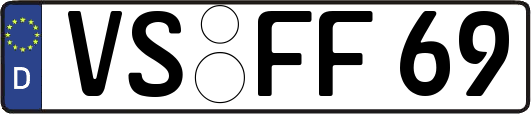 VS-FF69