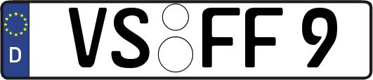 VS-FF9