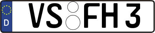 VS-FH3