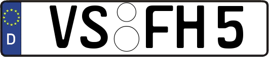 VS-FH5