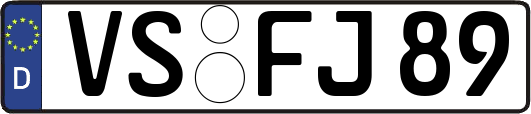 VS-FJ89