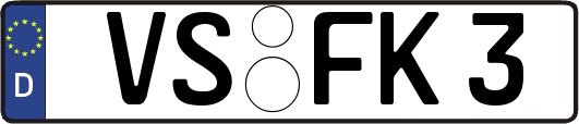VS-FK3
