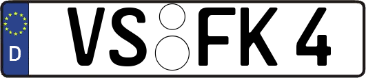 VS-FK4