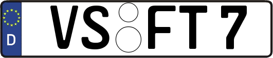 VS-FT7