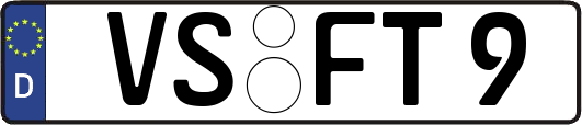 VS-FT9
