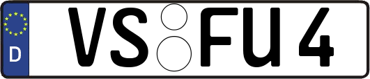 VS-FU4