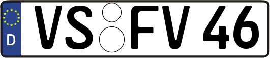 VS-FV46