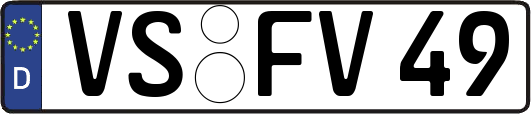 VS-FV49