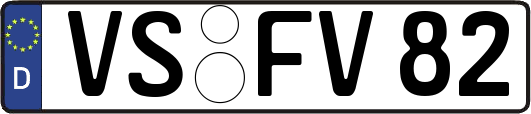 VS-FV82