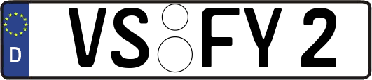 VS-FY2