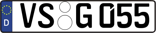 VS-G055