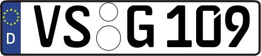 VS-G109
