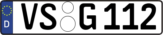 VS-G112