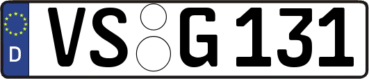 VS-G131