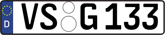 VS-G133