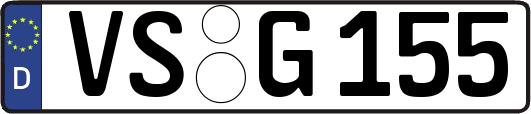 VS-G155