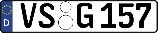 VS-G157