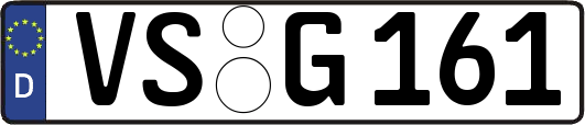 VS-G161