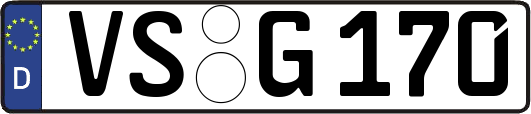 VS-G170