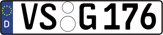 VS-G176