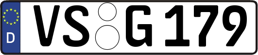 VS-G179