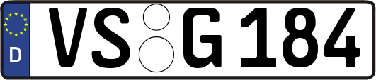 VS-G184
