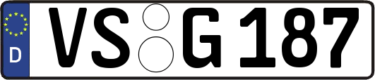 VS-G187