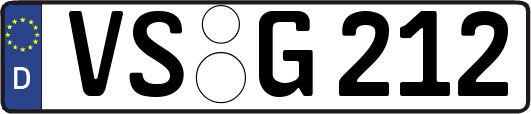 VS-G212
