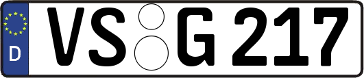 VS-G217
