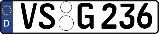 VS-G236