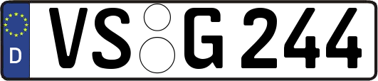 VS-G244