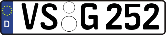 VS-G252