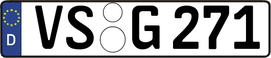 VS-G271
