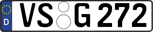 VS-G272