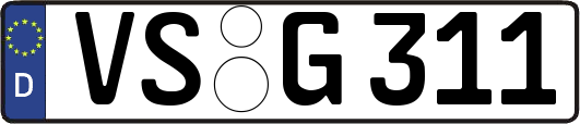 VS-G311