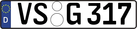 VS-G317