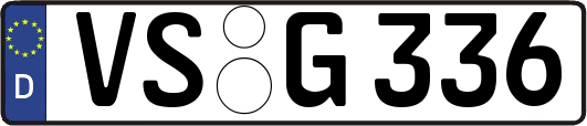 VS-G336