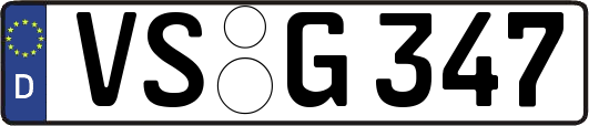 VS-G347