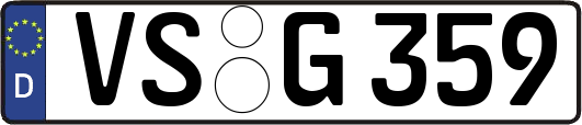 VS-G359