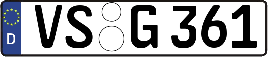 VS-G361
