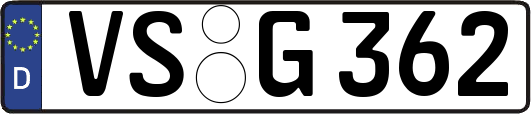 VS-G362