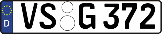 VS-G372