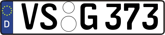 VS-G373