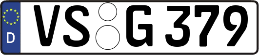 VS-G379