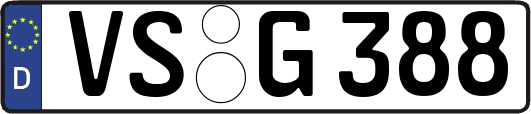 VS-G388
